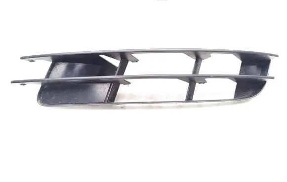 Audi Q7 4L Front bumper lower grill 4L0807681