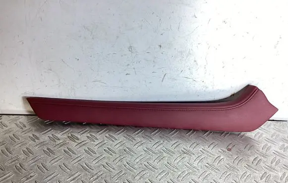 Lexus RX 450H Other center console (tunnel) element 5543148040