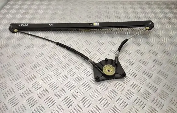 Volkswagen Crafter Front window lifting mechanism without motor 