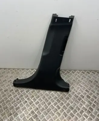 Jaguar I-Pace (B) pillar trim (bottom) J9D331056A