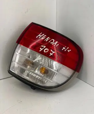 Hyundai H-1, Starex, Satellite Rear/tail lights 924014A6