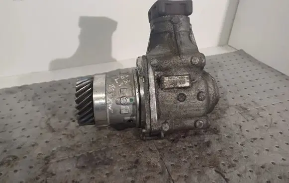 Honda CR-V Gearbox transfer box case GR08 RMB HPPM