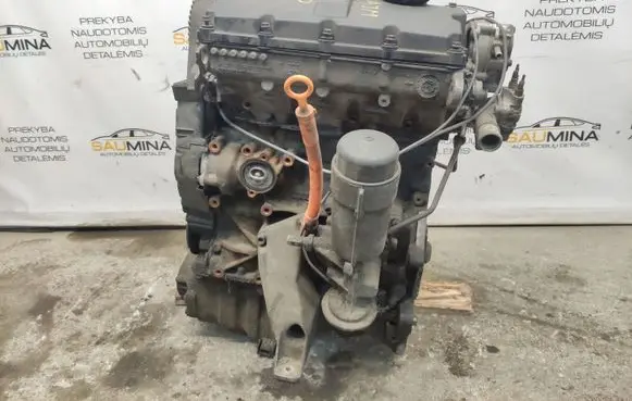 Audi A4 S4 B7 8E 8H Engine AJM