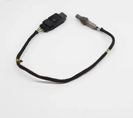 Audi Q2 - Lambda probe sensor 04L907805DG 0281007335