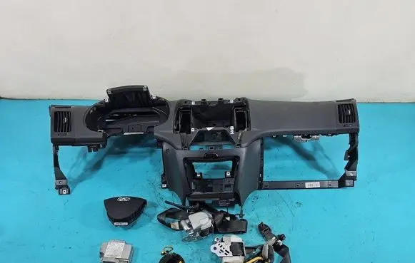Hyundai i30 Dashboard IMPRK1476764