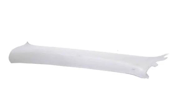 Suzuki Grand Vitara II (A) pillar trim 7625177K