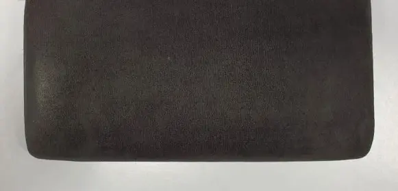 Alfa Romeo GT Armrest