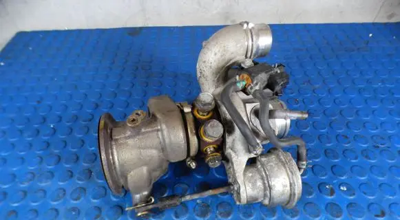 Opel Corsa E Turbo 55494493 4913000103 15083110313