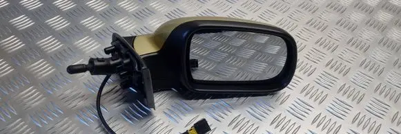 Peugeot 307 Manual wing mirror 96383364XT