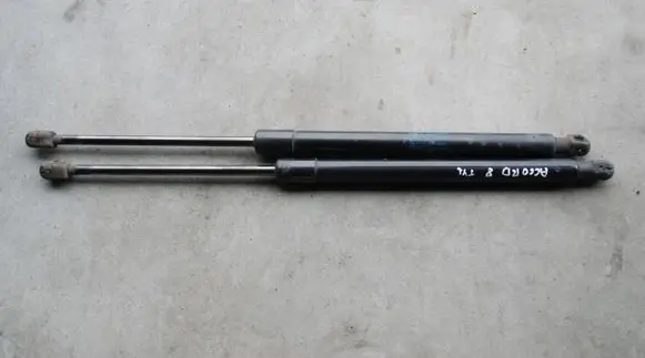 Honda Accord Tailgate/trunk/boot tension spring 74820TL4G311M