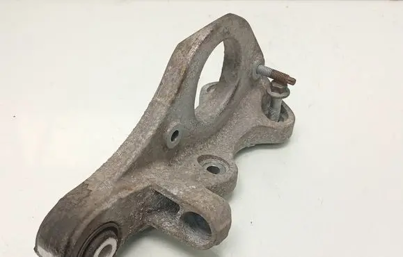 Volvo V40 Driveshaft support bearing bracket 32222463