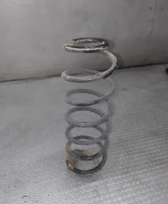 Mazda 2 Rear coil spring