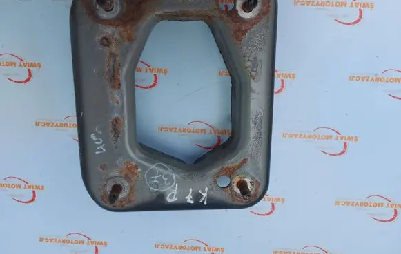 Ford S-MAX Front side member 6M21U101D36