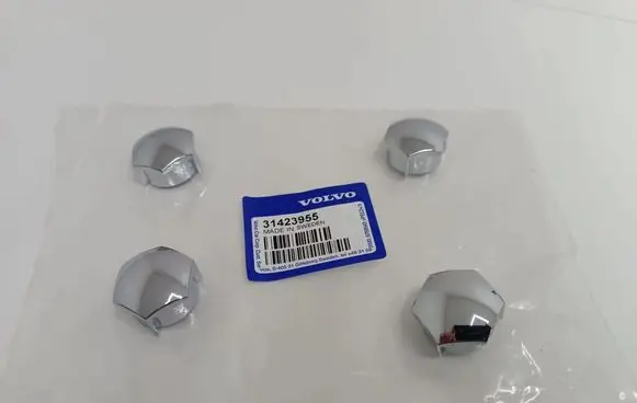 Volvo XC60 Wheel nut cap/cover 31423955