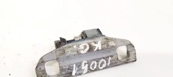 Volvo XC60 Rear door lower hinge