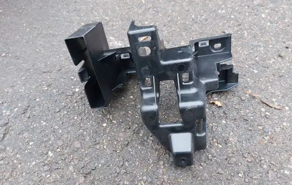 Audi Q2 - Holder (bracket) 81A864200