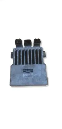 Lexus IS 220D-250-350 Fuel injection control unit/module 8987120070 1310001371