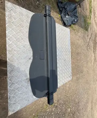 Audi A4 S4 B5 8D Parcel shelf load cover 