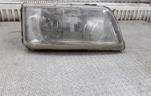 Peugeot Boxer Headlight/headlamp 35680748