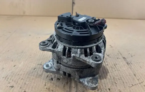Renault Master II Generator/alternator ALT165