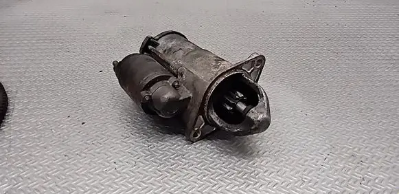 Chevrolet Cruze Starter motor 