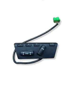 Volvo 960 Seat control switch 9148751 03452921 42480008