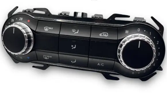 Mercedes-Benz B W247 Central body control module A4022 A2469003616
