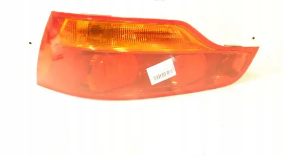 Audi Q7 4L Rear/tail lights 4L0945094