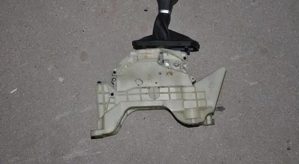 KIA Optima Gear shifter/selector 46700D4200 KLE10311