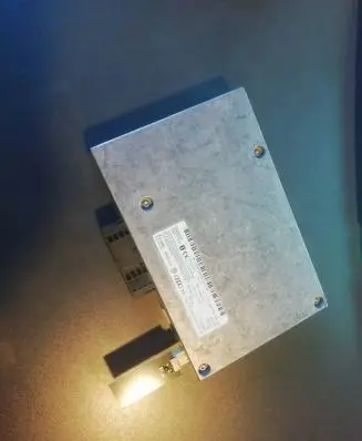 Audi A8 S8 D3 4E Bluetooth control unit module 4E0862335 4F0910336E