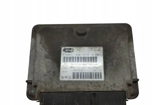 Fiat Panda II Engine control unit/module 51782647