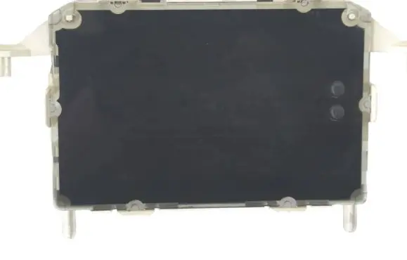 Ford Fiesta Screen/display/small screen 8A6T18B955AH 0259H B5100V234064