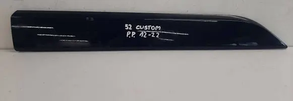 Ford Transit Custom Front door trim (molding) BK21-V20780