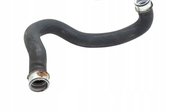 Mercedes-Benz CLS C218 X218 Engine coolant pipe/hose A2045012982