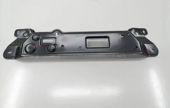 Tesla Model 3 ACC Distronic radar sensor grill/trim 110376000C