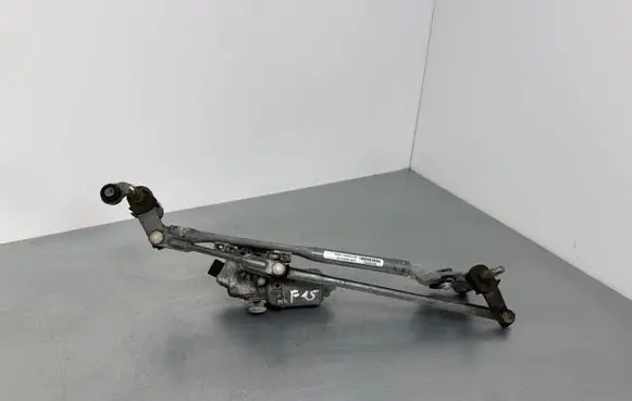 BMW X5 F15 Front wiper linkage and motor 7292653 159300