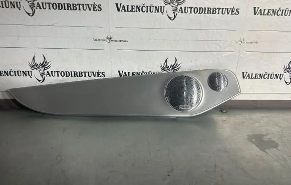 Mercedes-Benz GLC X253 C253 Other interior part A2537301301 14480701 2752416BP