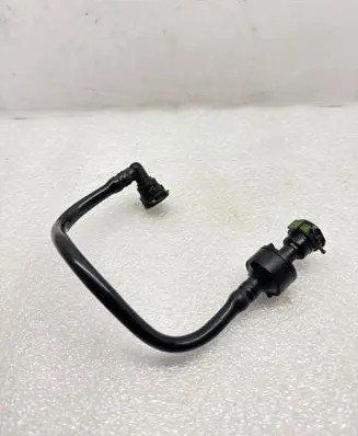 Opel Astra K Engine coolant pipe/hose 23497076
