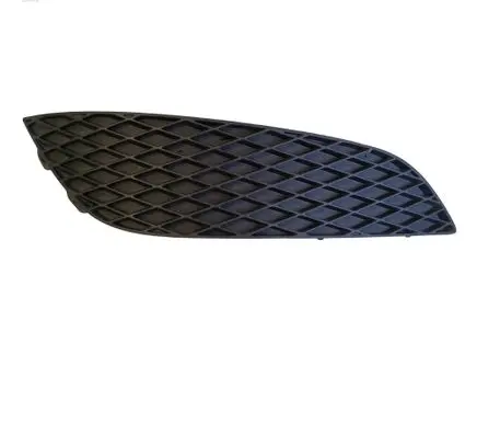 Opel Astra H Front bumper lower grill 13225763