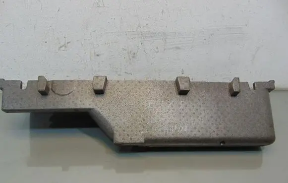 Peugeot 508 Spare wheel section trim 