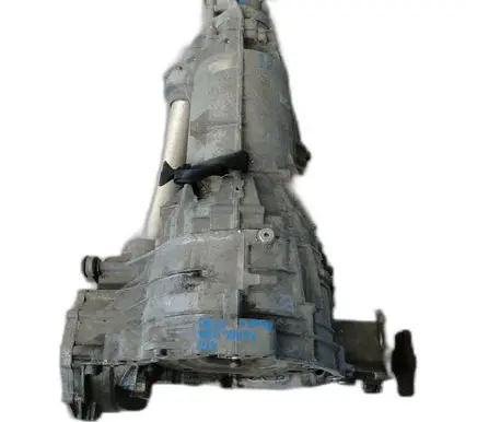 Audi Q5 SQ5 Electric car Transmission 