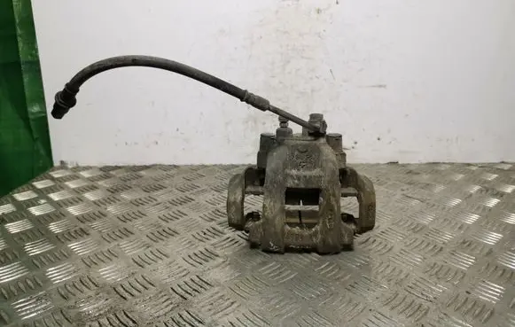 Jeep Grand Cherokee Rear brake caliper