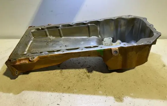Dodge Charger Oil sump 05037635AC