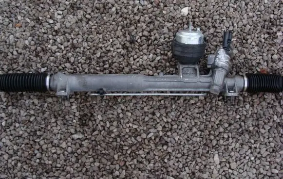 Volvo XC90 Steering rack P30764336