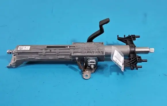 BMW 5 G30 G31 G38 Steering wheel axle 6867225 IMPRK1551288