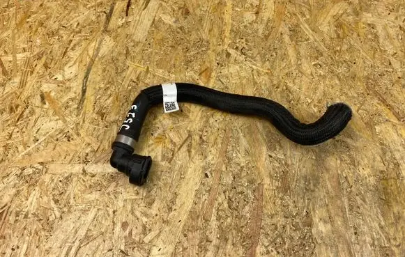 Land Rover Evoque II Engine coolant pipe/hose K8D28C481BA