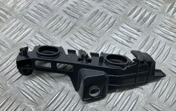 Volkswagen PASSAT B8 Front bumper mounting bracket 3G0807049