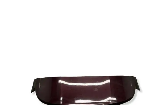 DS Automobiles 3 Crossback Tailgate/trunk spoiler 9821878480 2049382X