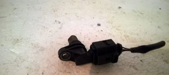 Crankshaft position sensor