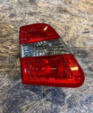 Mercedes-Benz B W245 Tailgate rear/tail lights A1698201564